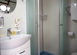 Category B Cabins